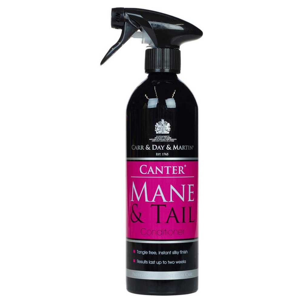 Canter Mane & Tail Conditioner, 500 ml