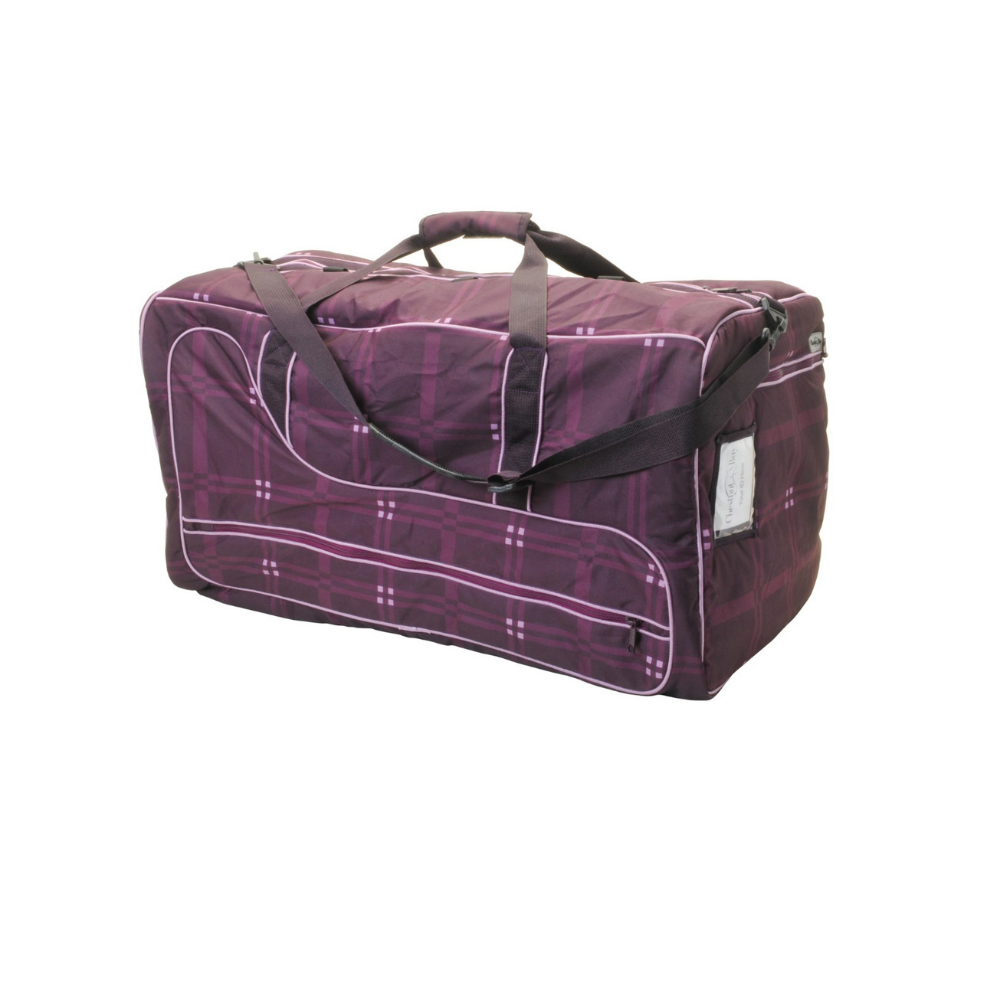Chestnut Bay Essential AP Duffel Bag