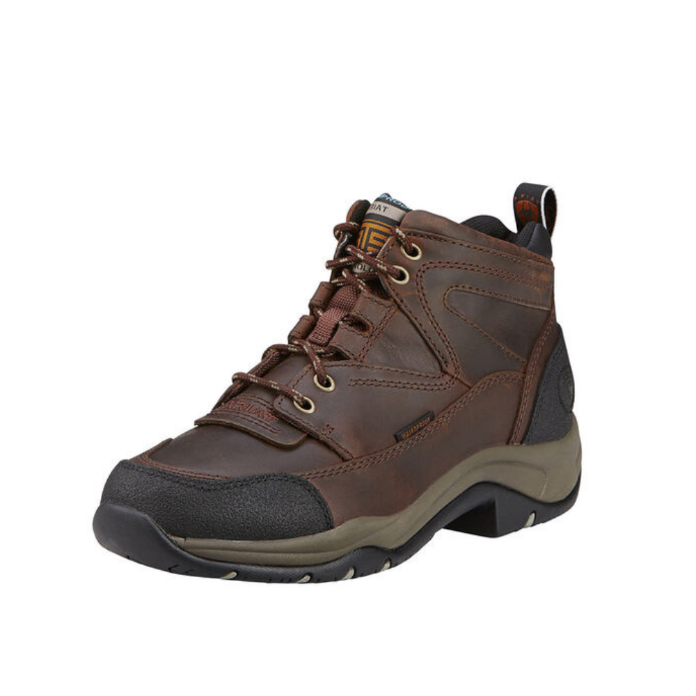 Ariat® Waterproof Terrain, Copper