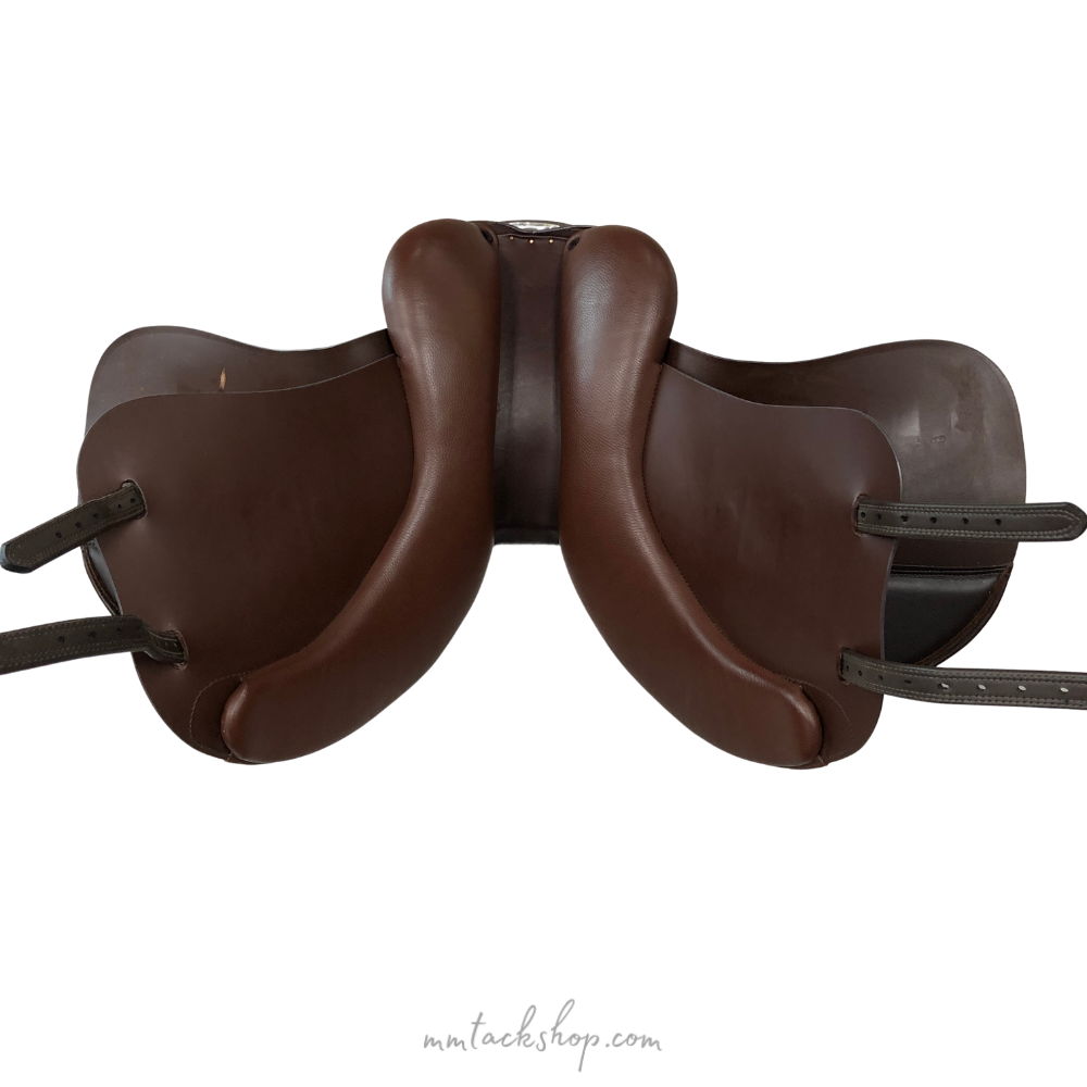 HTF Sophie Butterfly All Purpose Saddle