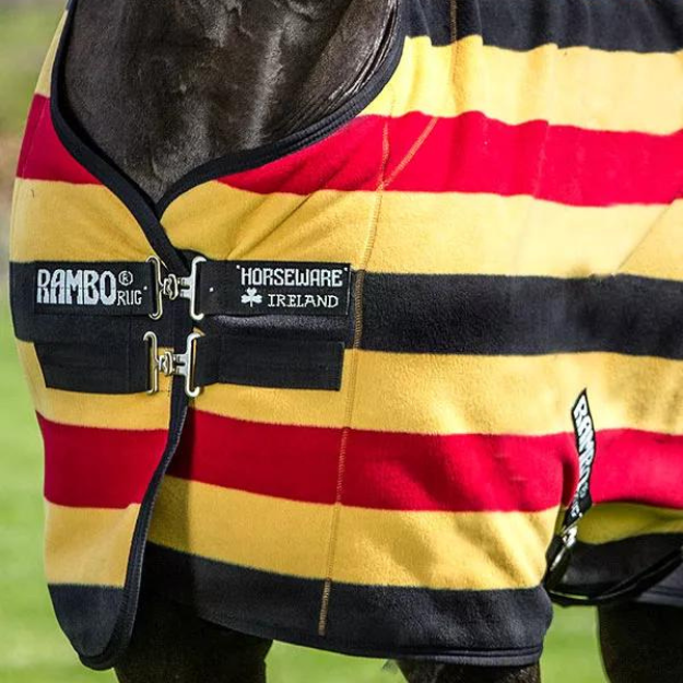 Rambo® Newmarket Fleece