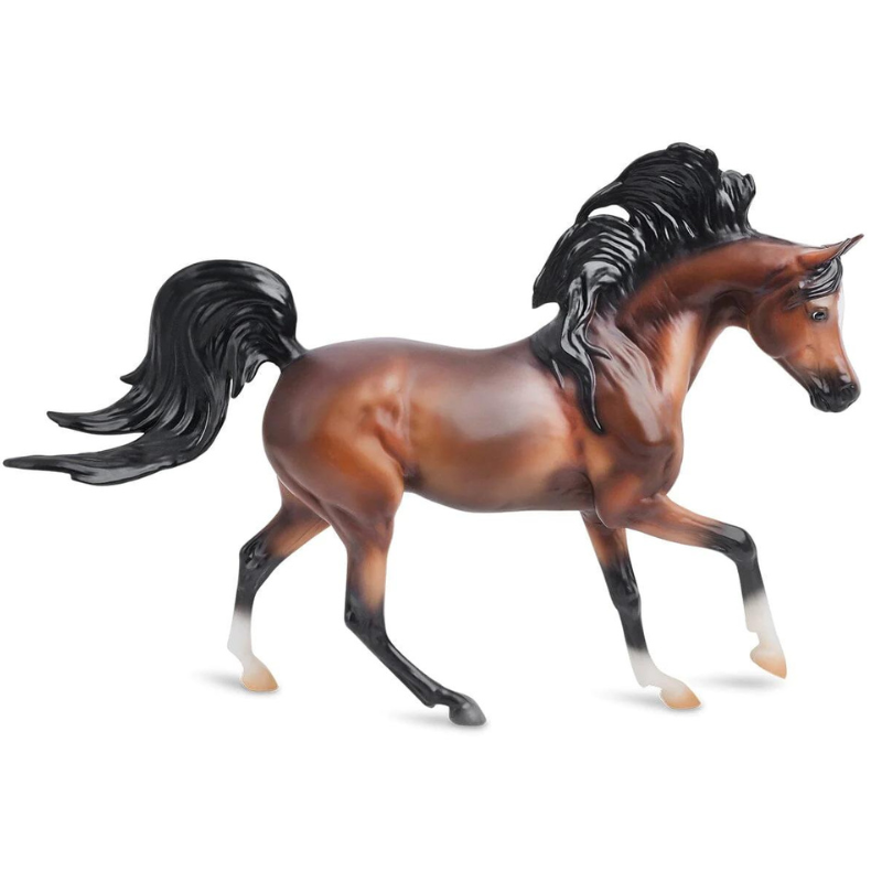 Breyer Classics Mahogany Bay Arabian