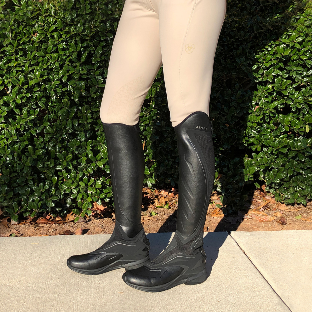 Ariat fairfax top