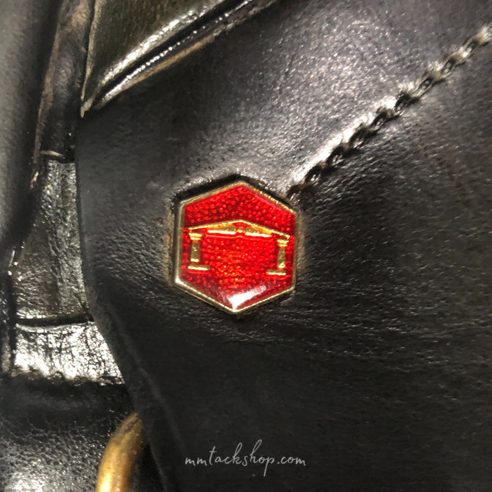 Albion Legend K2 Dressage Saddle