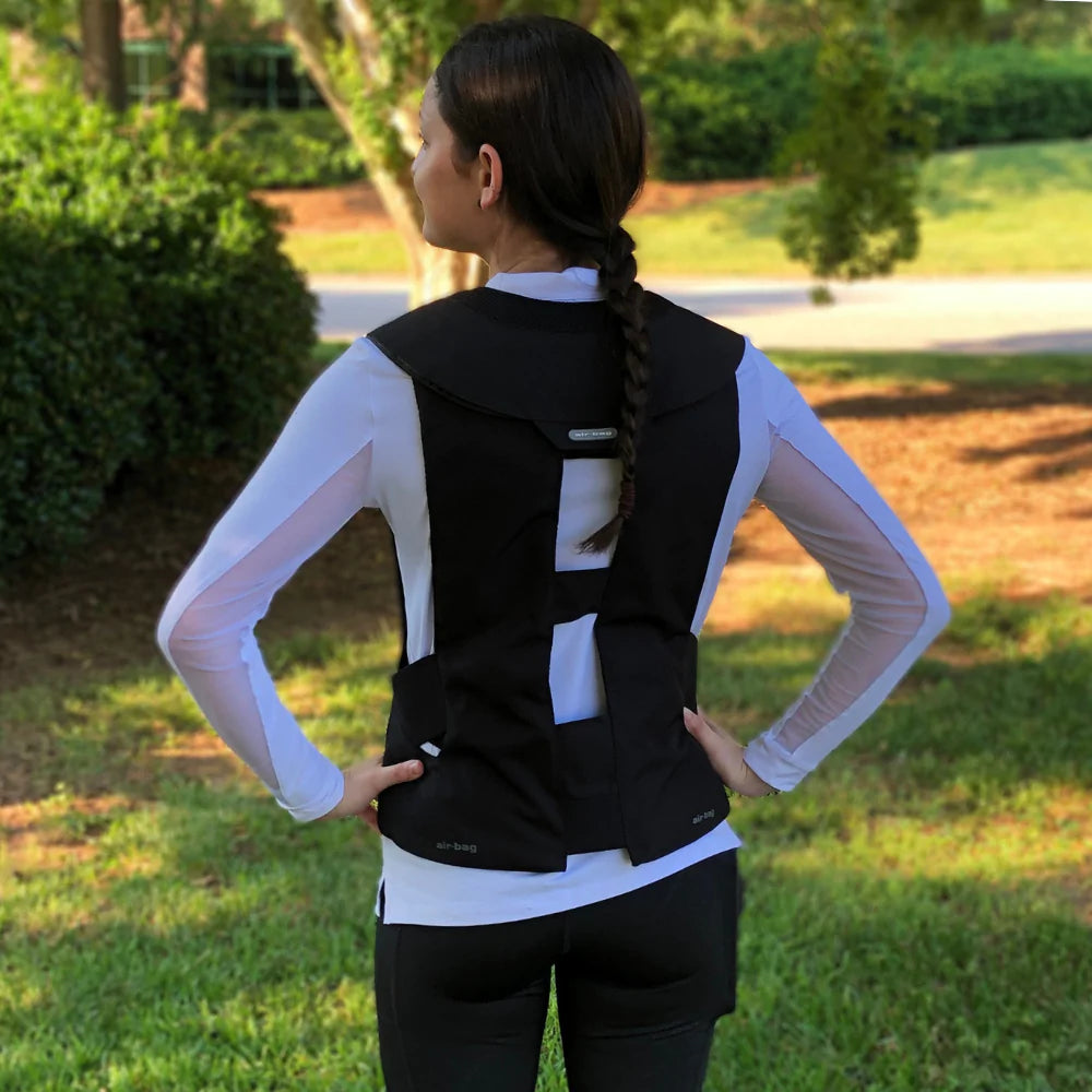 HIT-Air Advantage Vest