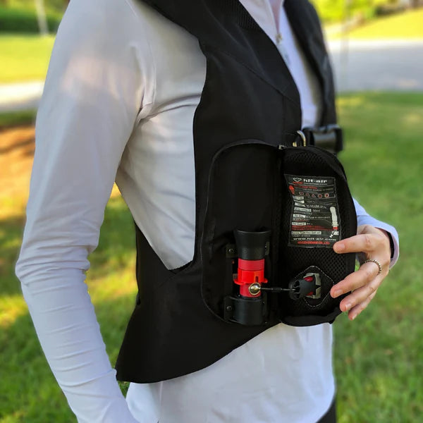 HIT-Air Advantage Vest
