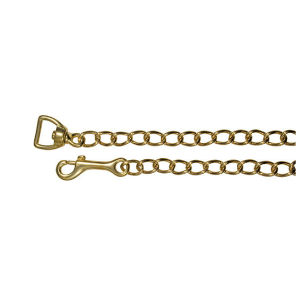 Solid Brass 30" Chain