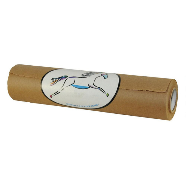 Poultice Paper-Spitfire&