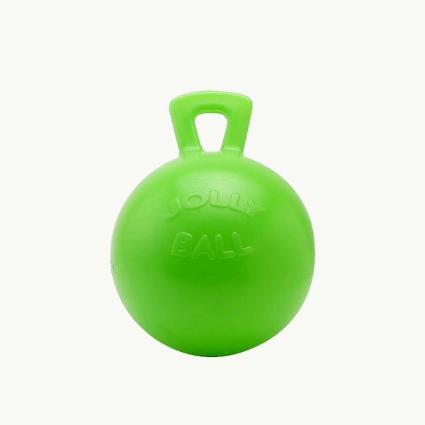 Jolly Ball-Scented Green Apple
