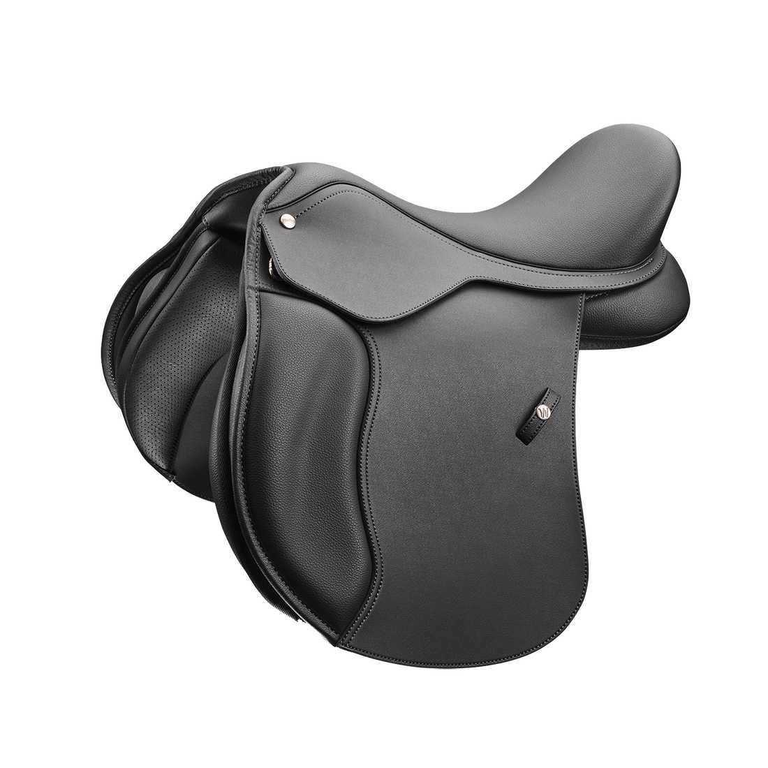 New Jump & AP Saddles