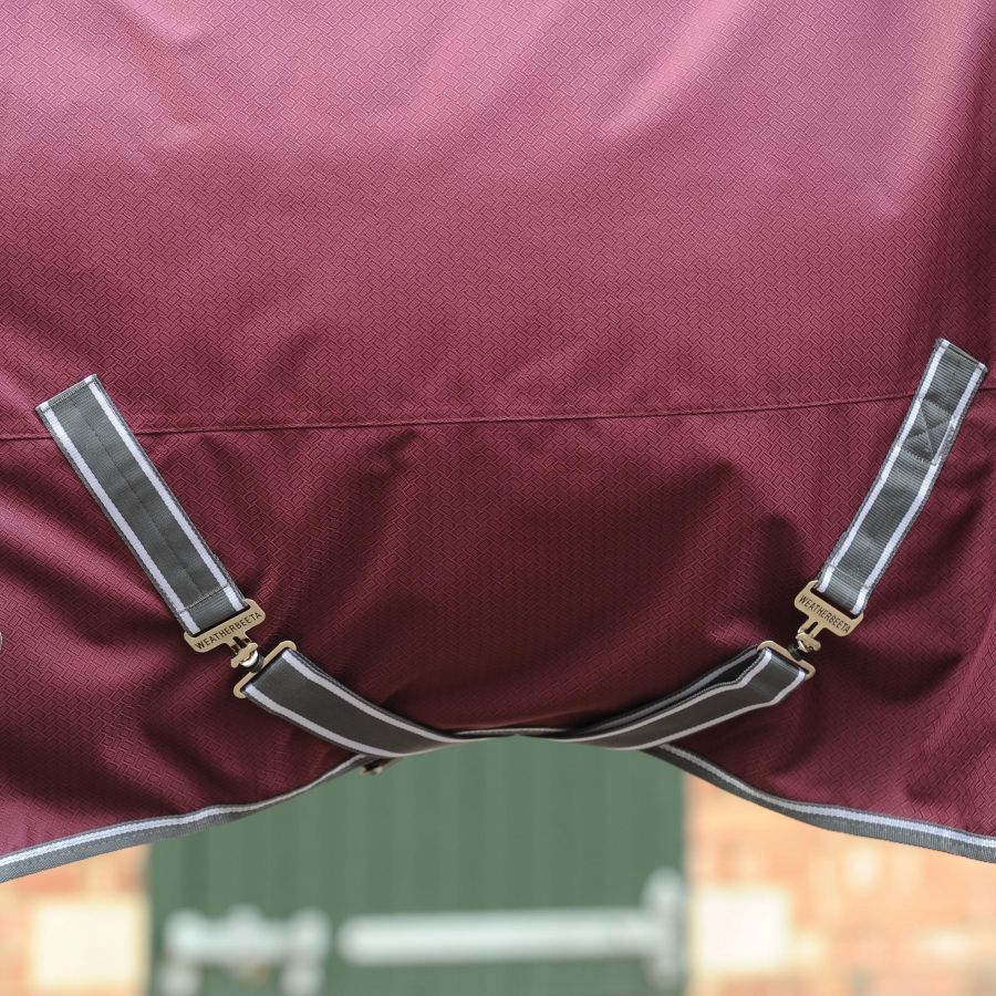 WeatherBeeta ComFiTec Plus Dynamic II High Neck, 0gm Lite