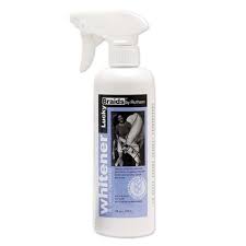 Lucky Braids Whitener Spray