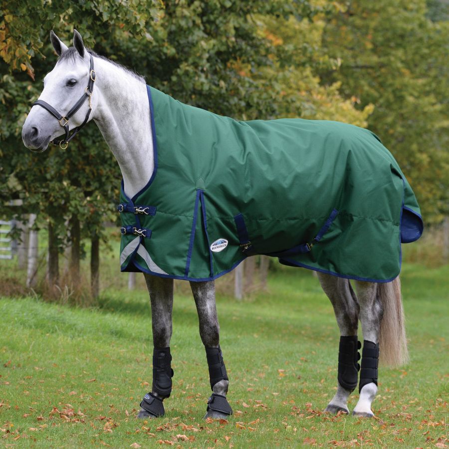WeatherBeeta ComFiTec Plus Dynamic II High Neck, 0gm Lite