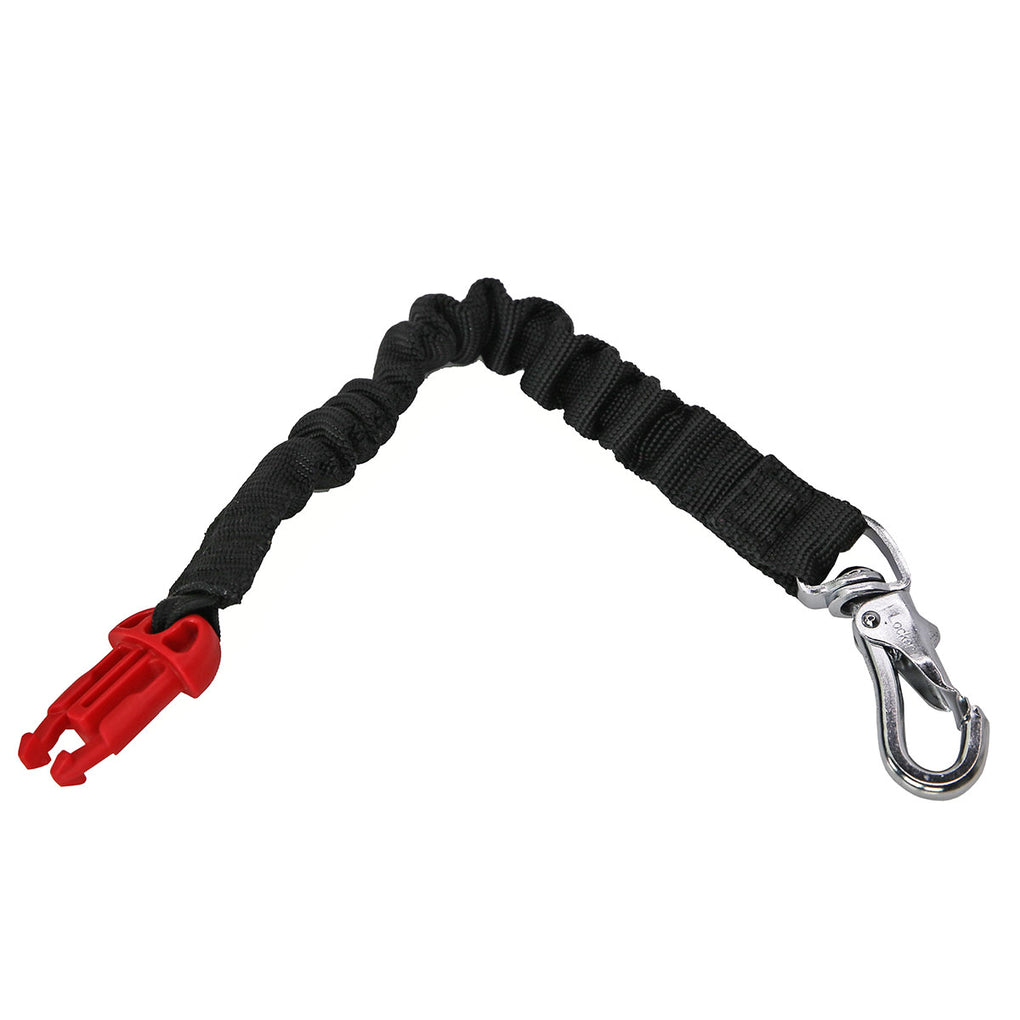 HIT-Air Bungee Clip Lanyard, XS Pony