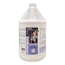 Lucky Braids Shampoo Gallon