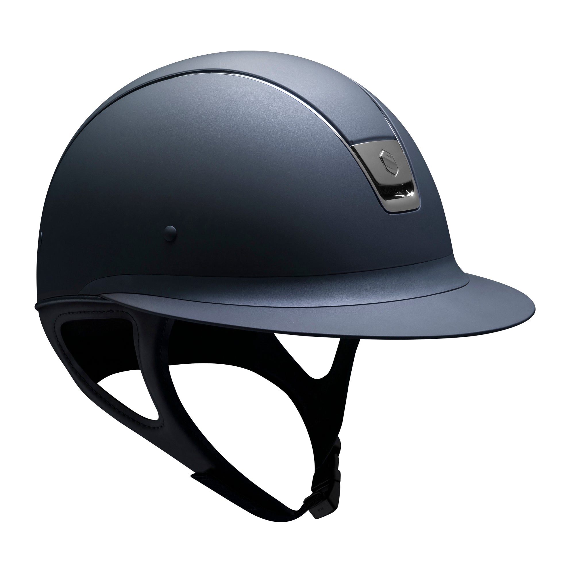 Samshield® Miss Shield Shadowmatt Helmet