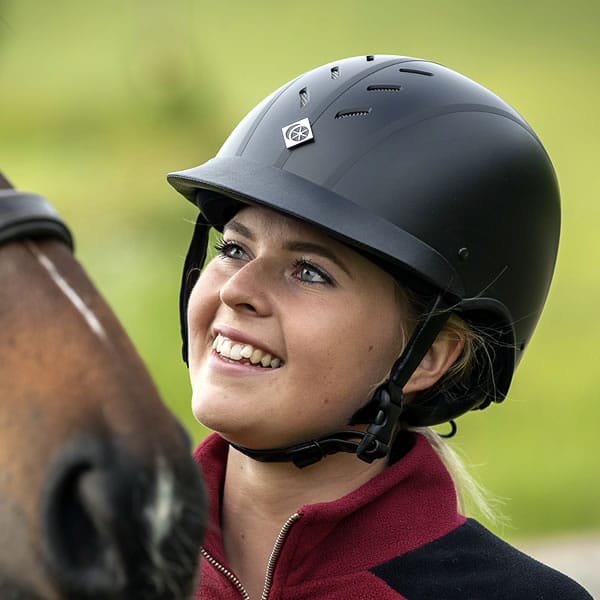 Charles Owen My PS MIPS Helmet, Round Fit