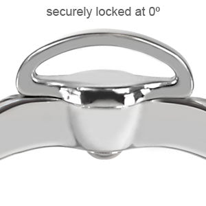 MDC Comfort Stirrups