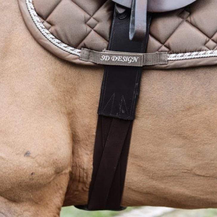 Tapestry Comfort Long Girth