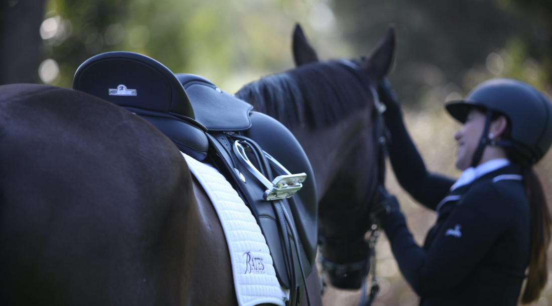 Considerations When Shopping for a Pre-Owned Dressage Saddle