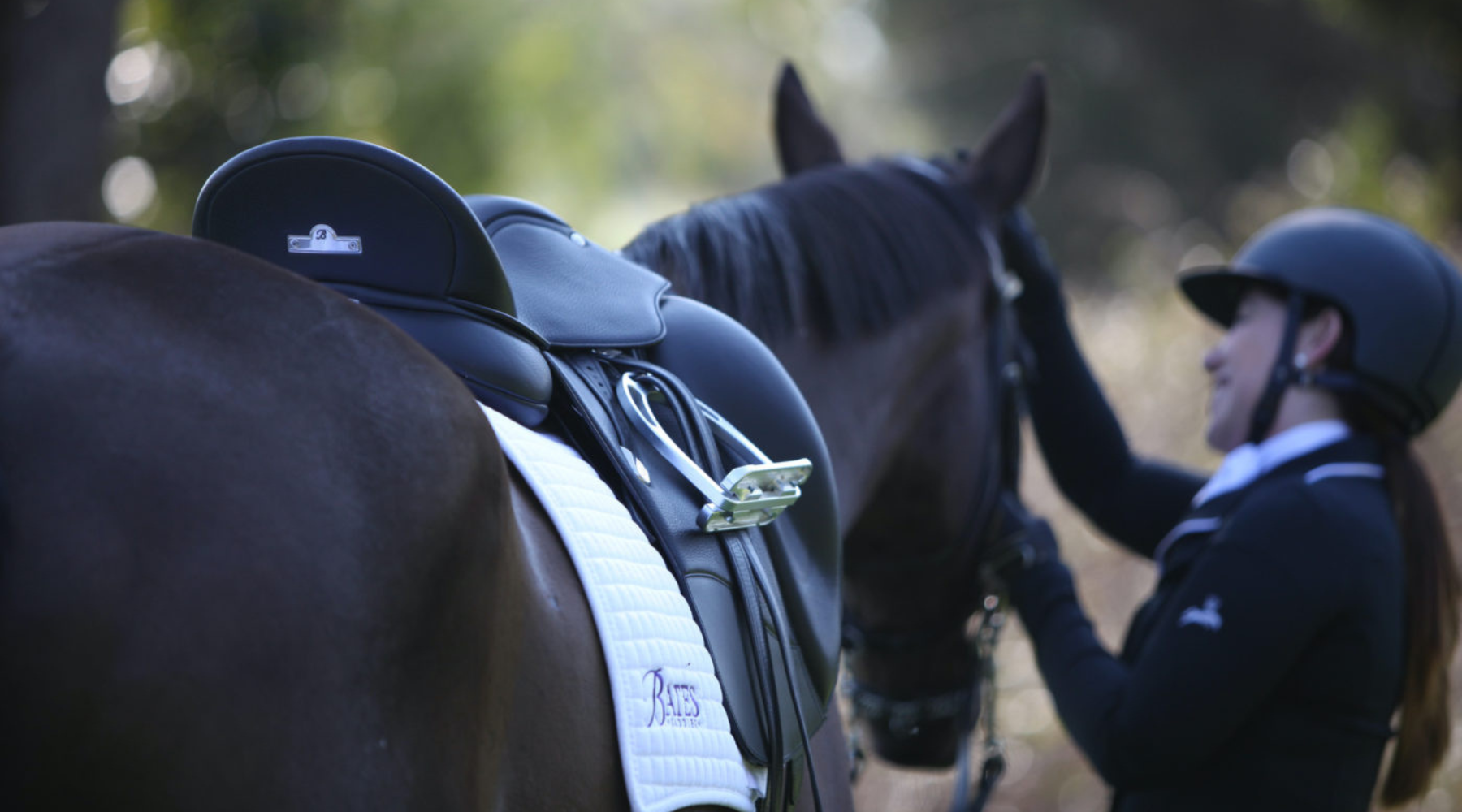 Considerations When Shopping for a Used Dressage Saddle