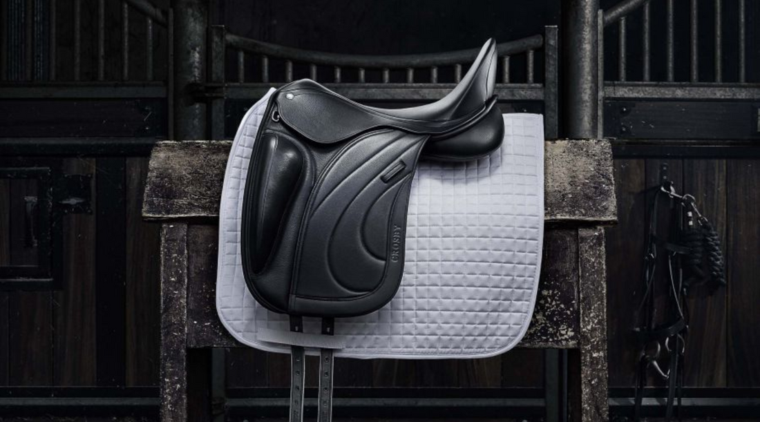Considerations When Shopping for a New Dressage Saddle