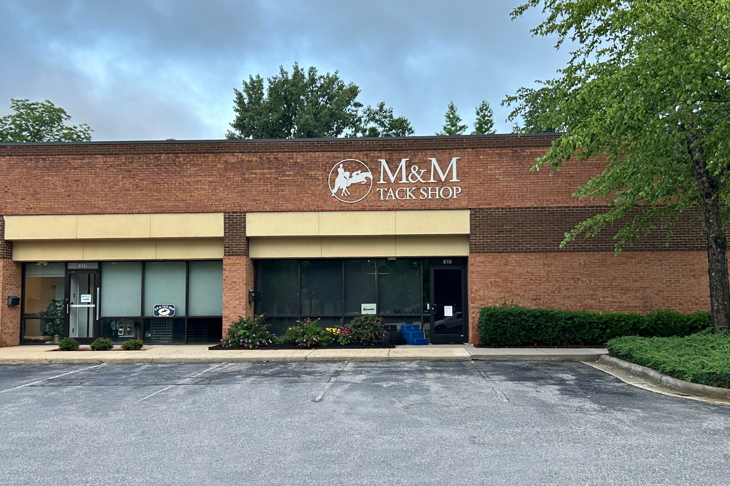 As We Begin 2026, M & M Tack Shop’s Journey Continues