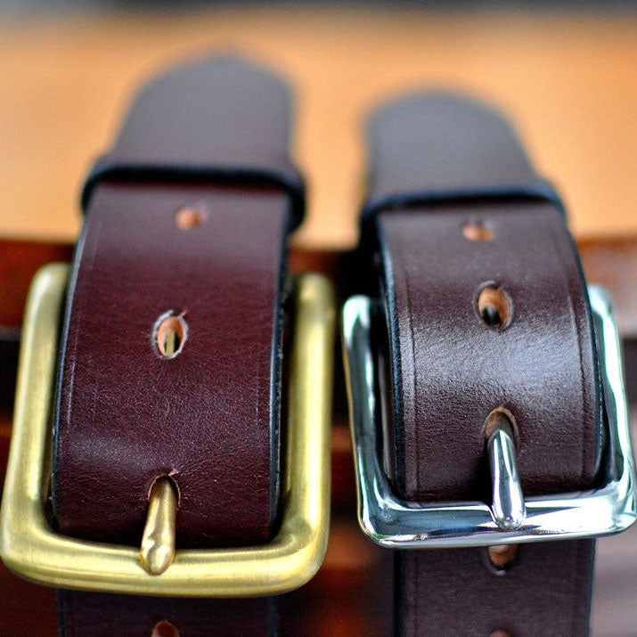 Equestrian Belts