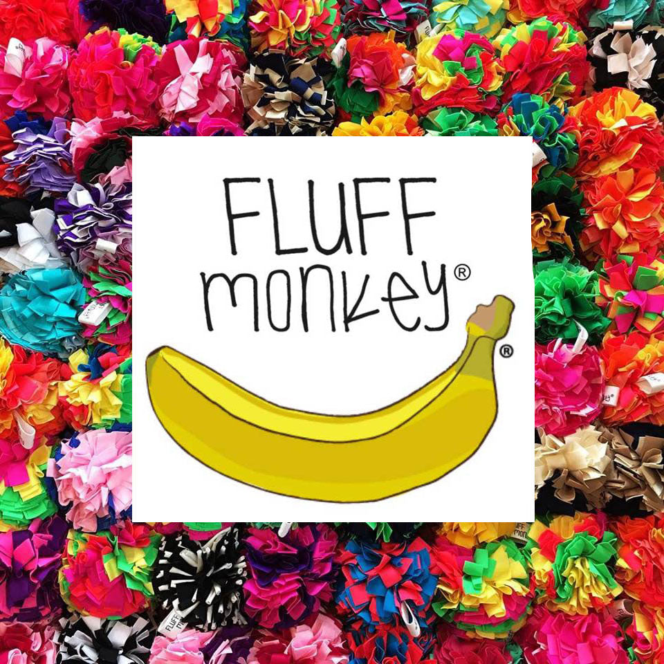 Fluff Monkey