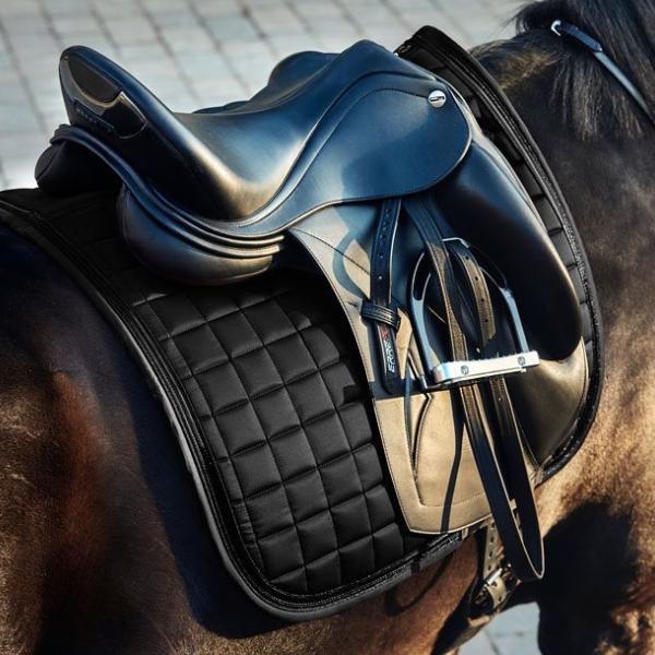 Dressage Saddle Pads