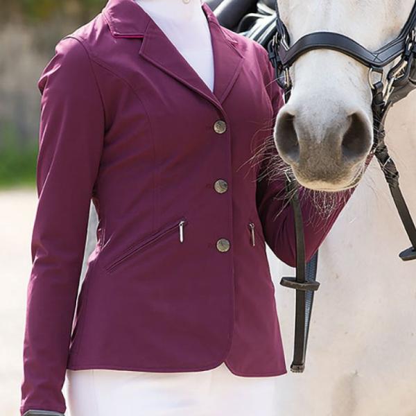 Equestrian Show Jackets