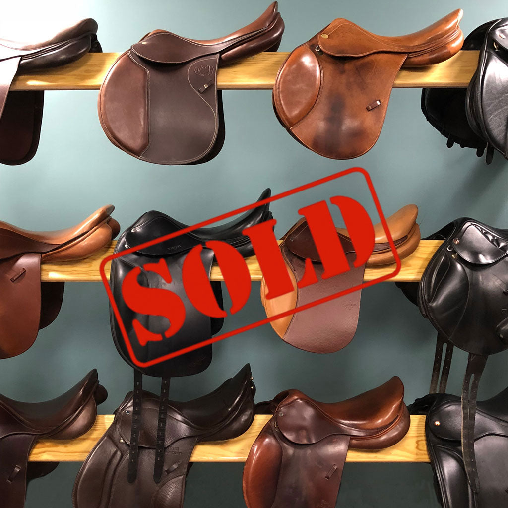 Sold Saddles