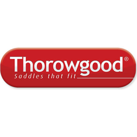 Thorowgood Saddles & Saddle Products
