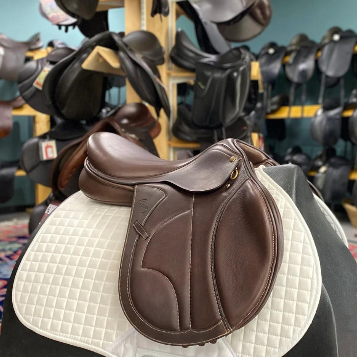 Saddle Consignment
