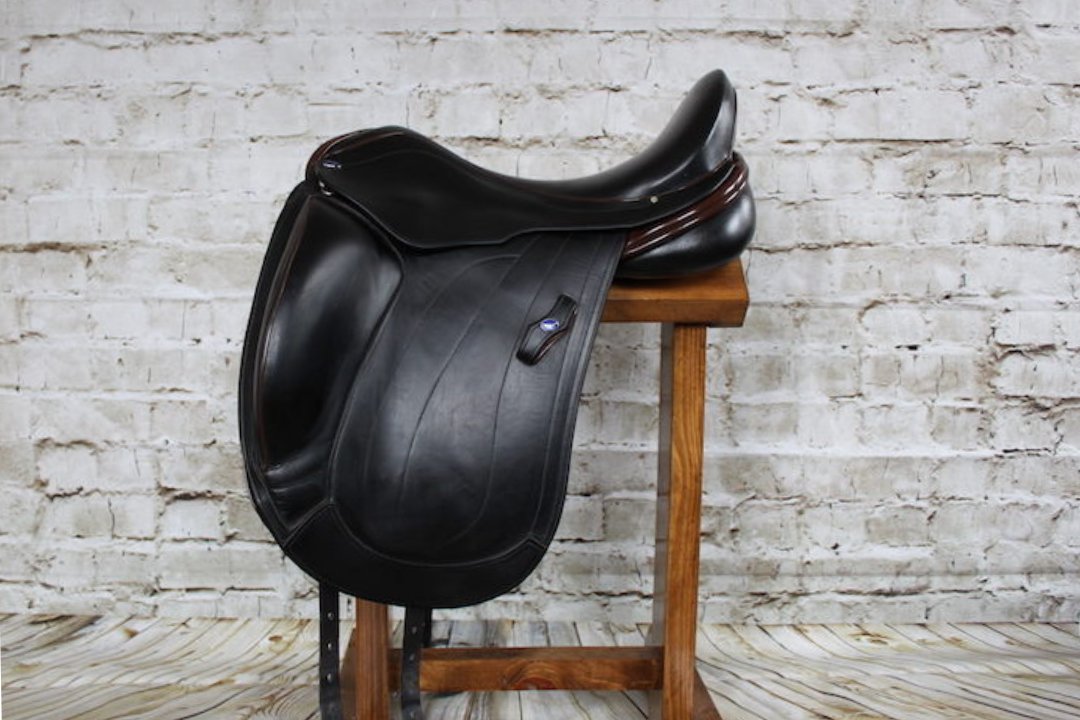 Saddle Consignment