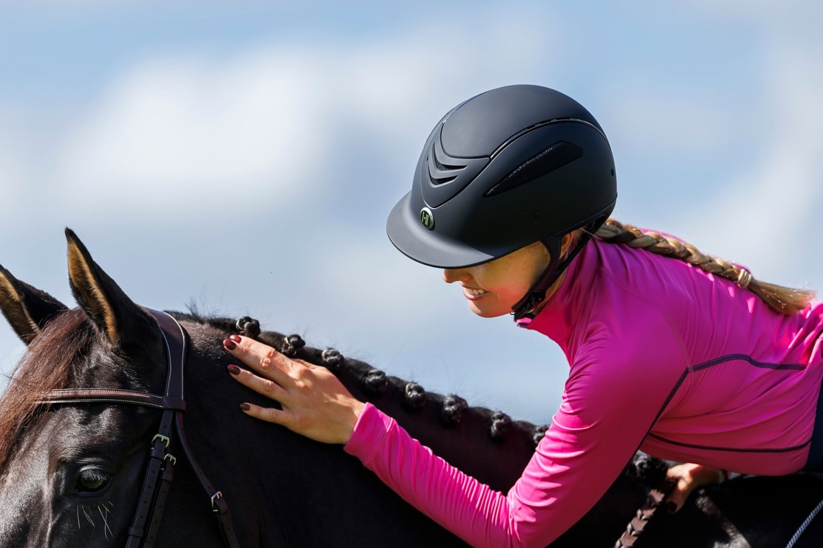One K Helmets