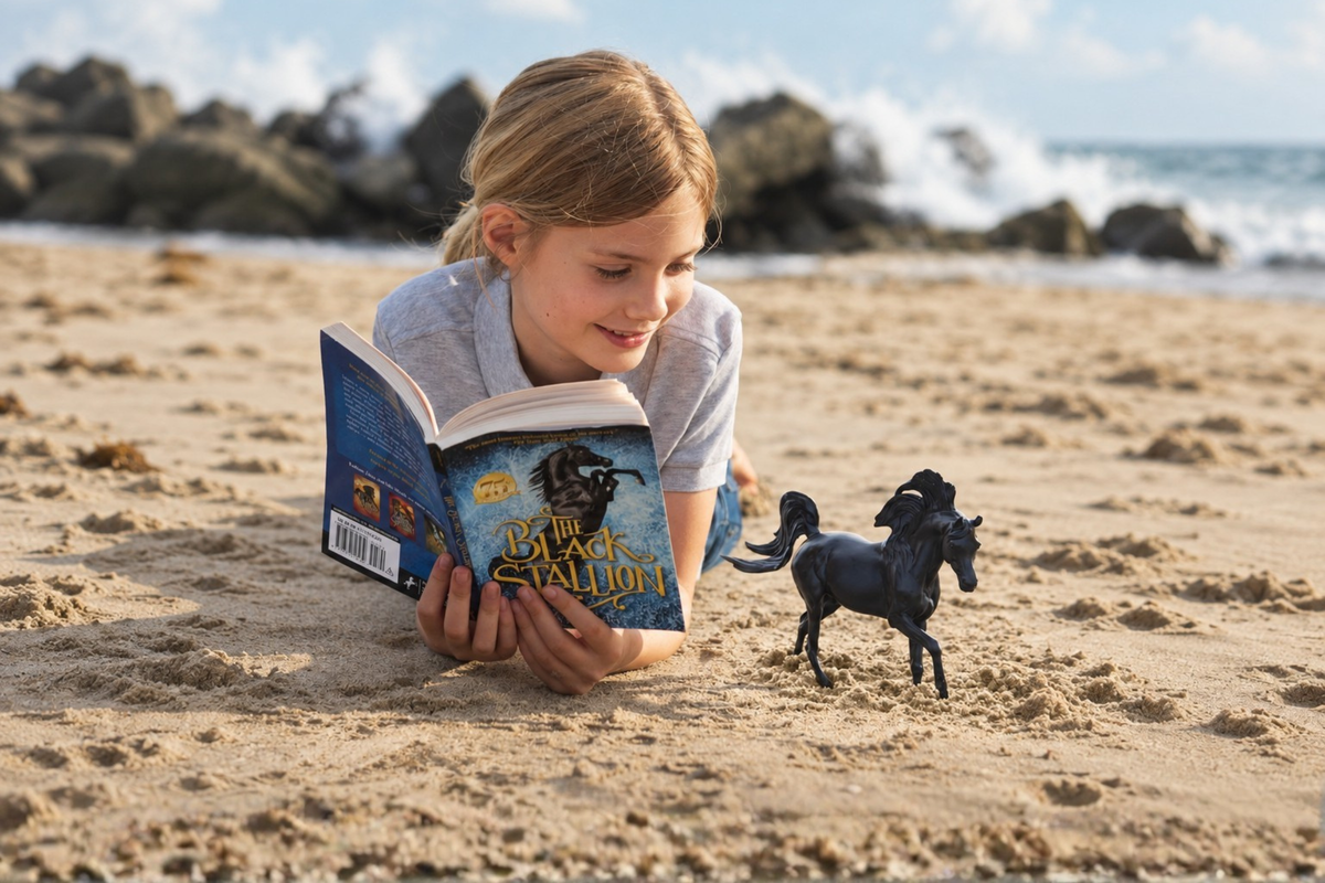 Breyer® Model Horses