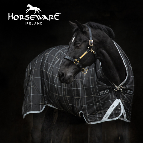 Horseware® Ireland Blankets