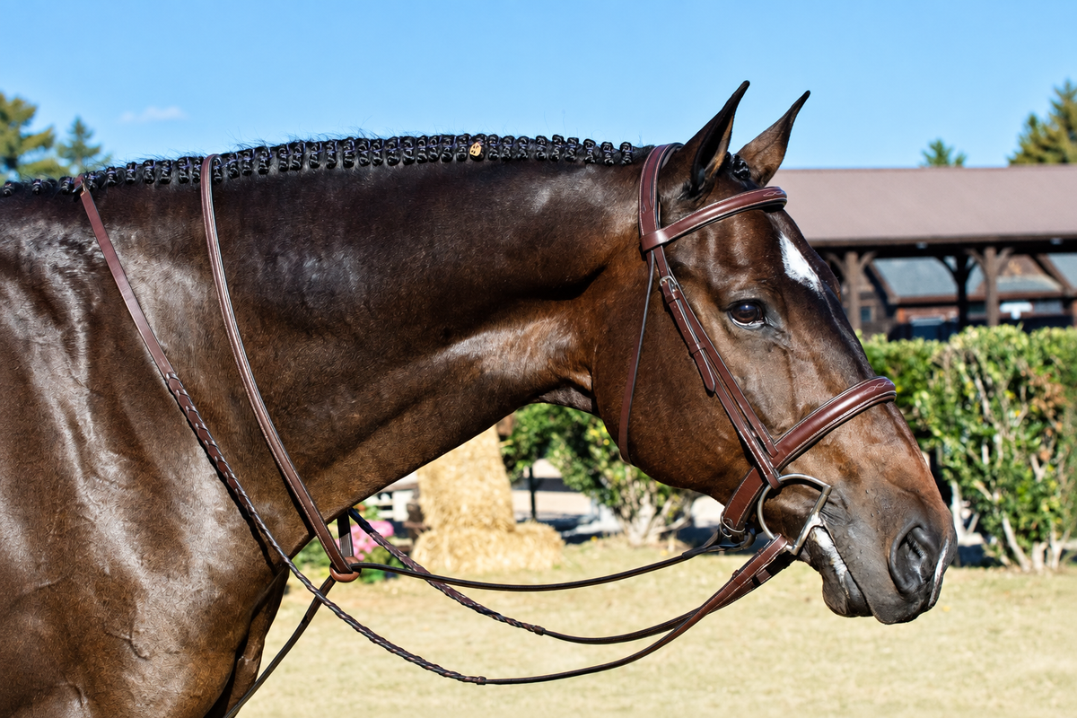Bridles & Accessories