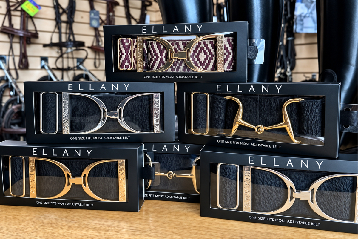Ellany Belts