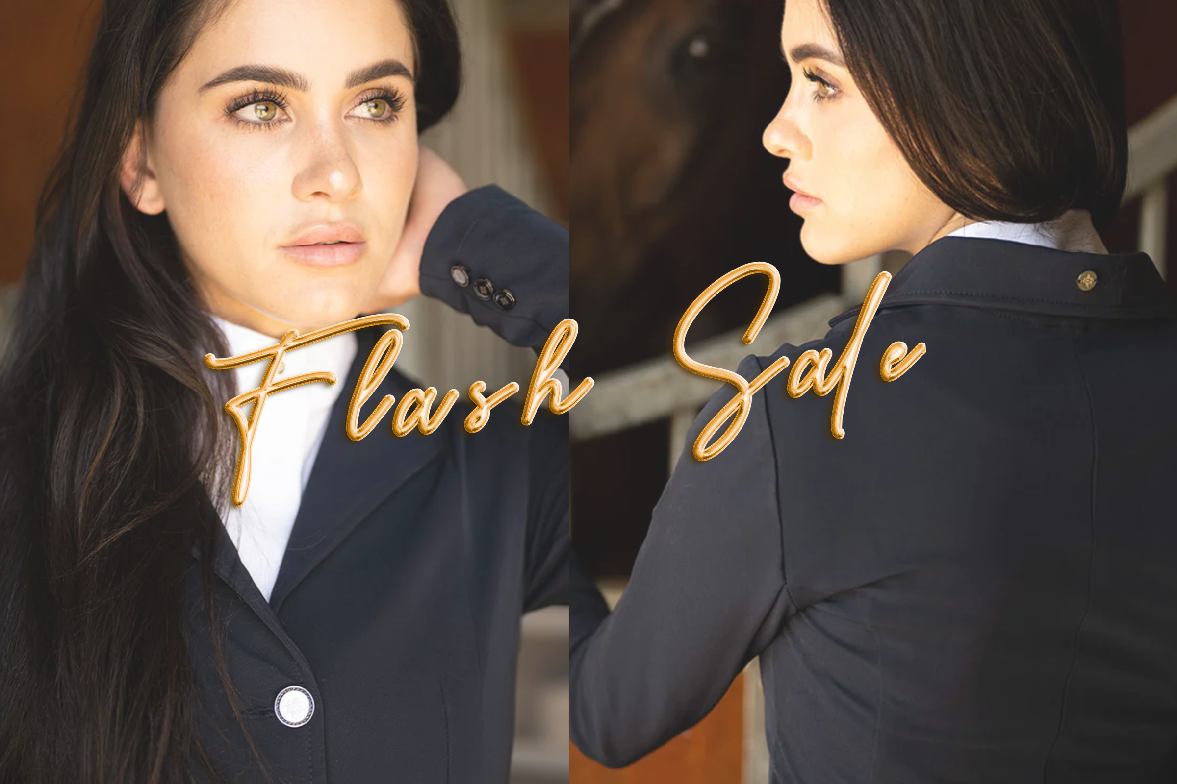 Flash Sale Friday!