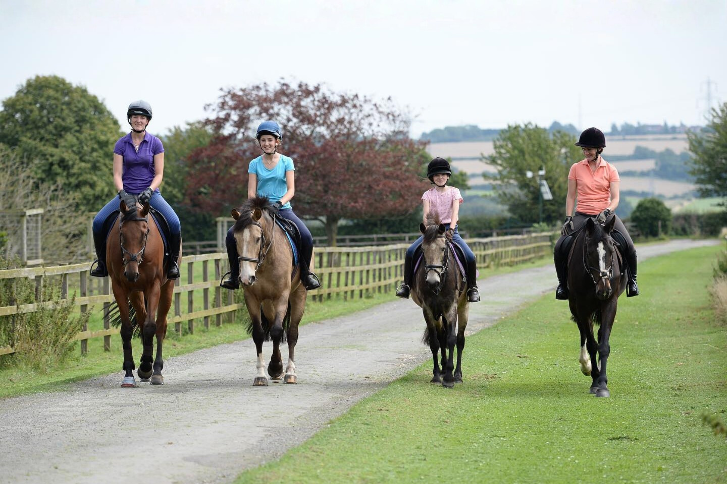 Thorowgood Saddles & Saddle Products