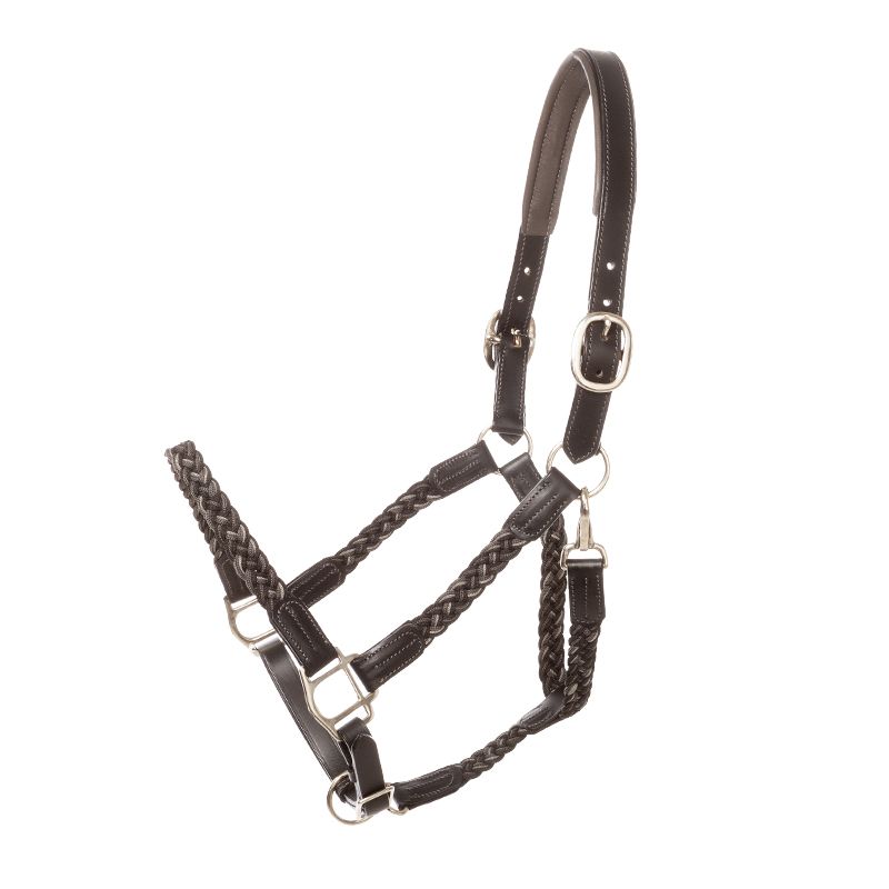 Kavalkade Tessa Braided Halter