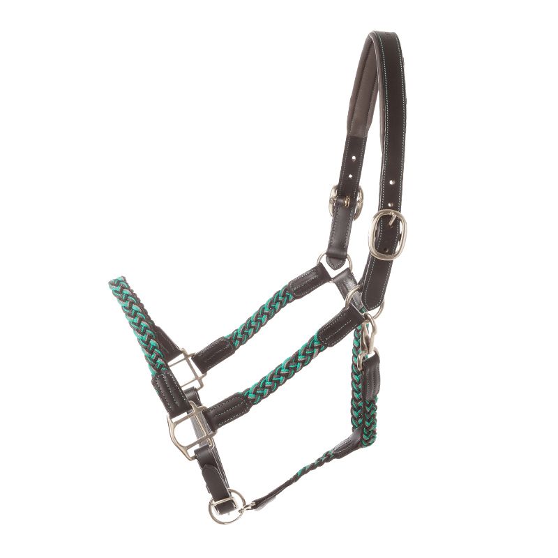 Kavalkade Tessa Braided Halter