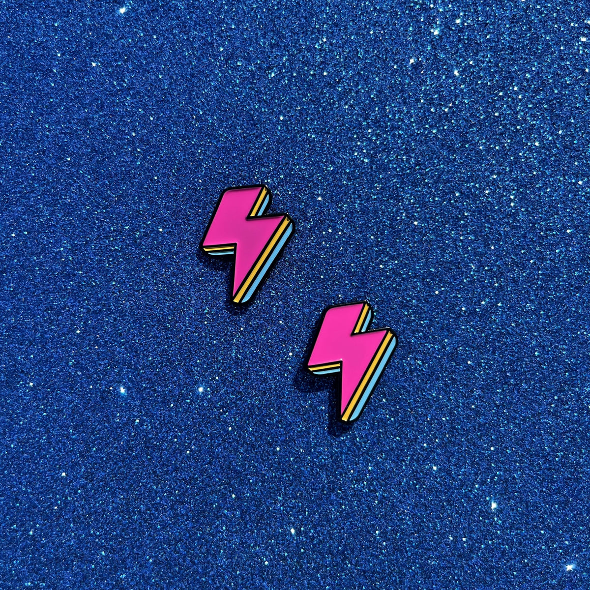 Pinsnickety Pins