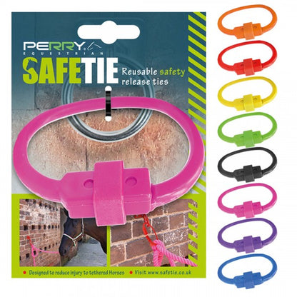 SafeTie