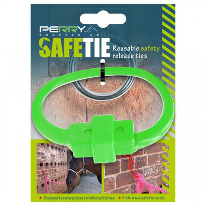 SafeTie