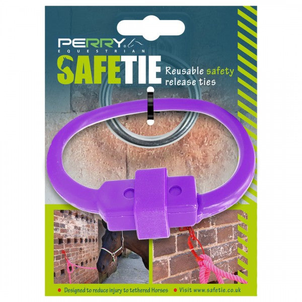 SafeTie