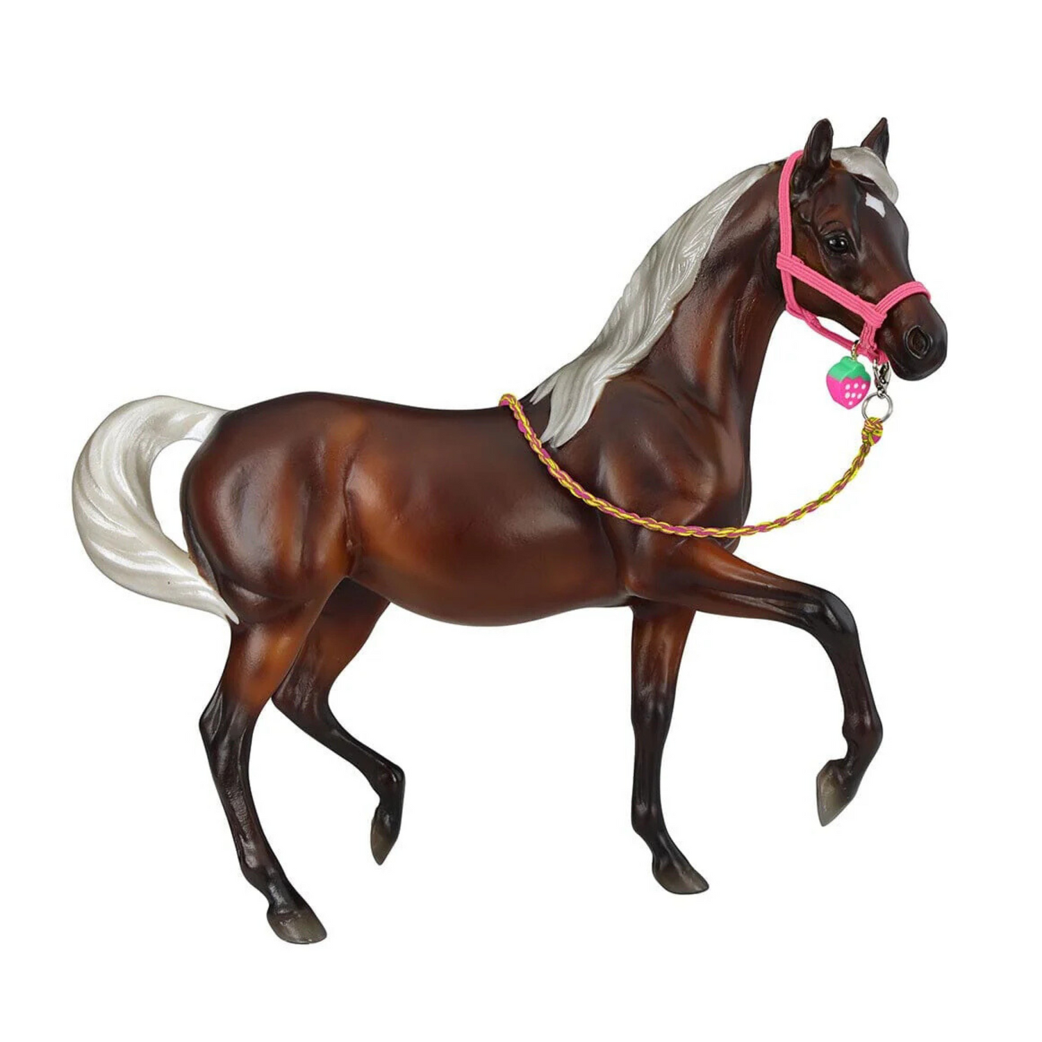 Breyer 4 Ever Friends Gift Set, Pink Perfection