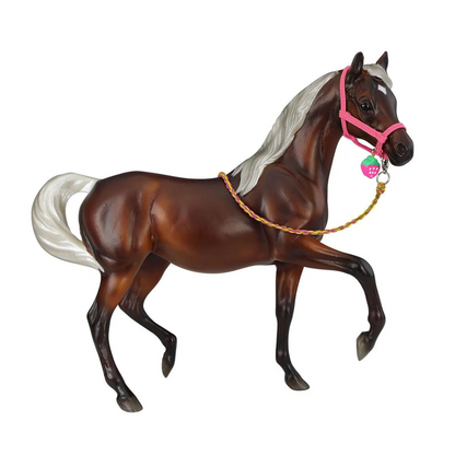 Breyer 4 Ever Friends Gift Set, Pink Perfection